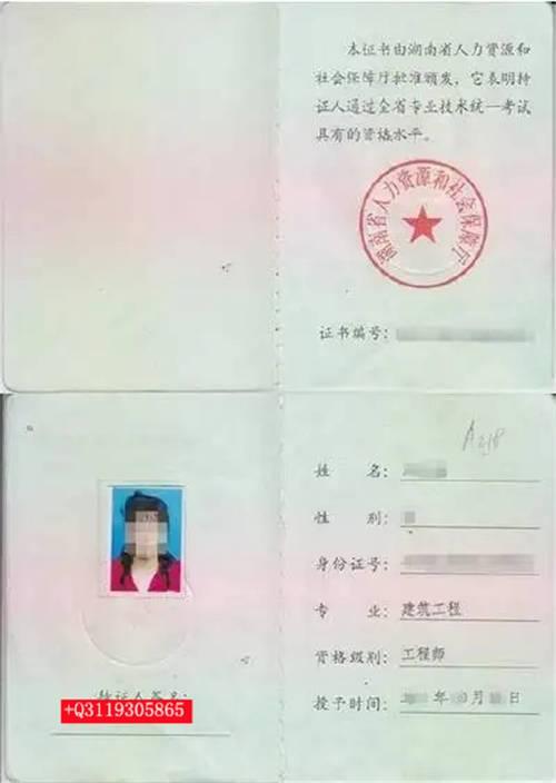 副高职称是什么