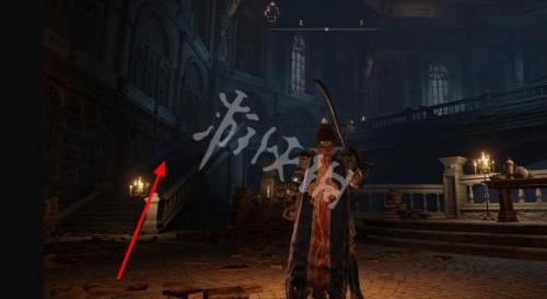 艾尔登卡利亚权杖如何获得