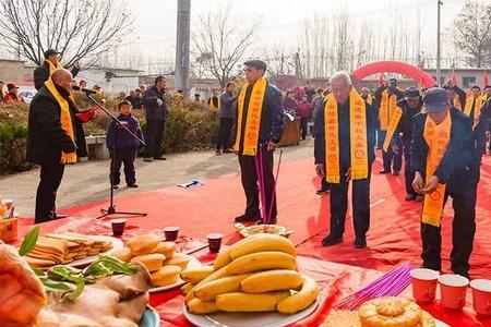 农村接谱是什么意思