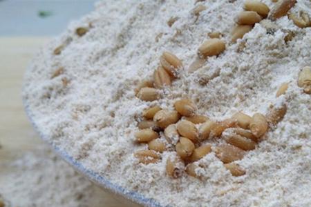 面粉和麸皮怎么分离