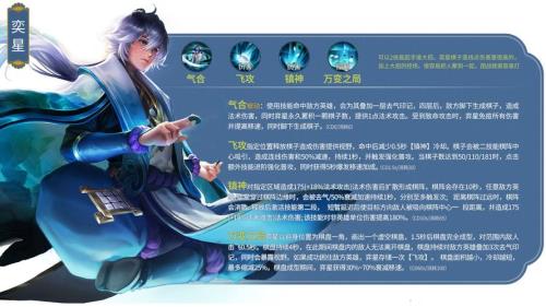 元歌宗师之力什么时候出