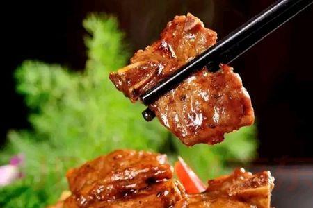 牛排骨头家常做法