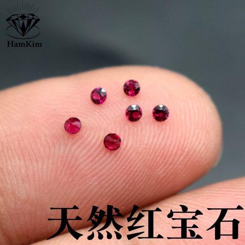 血红和纯红的颜色怎样分类
