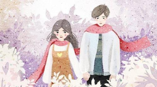 和女生意见不合怎么统一