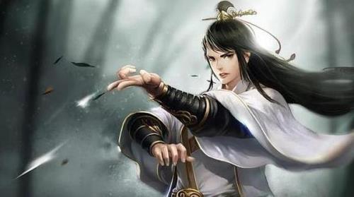 九天御女诀李星云小说