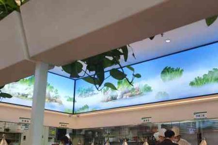 小女当家发源地