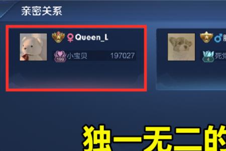 王者荣耀峡谷恋人怎么整