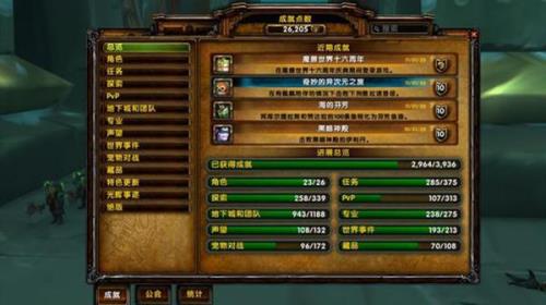 魔兽世界最早归哪个公司
