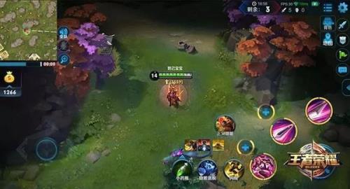王者荣耀边境突围跳哪里好