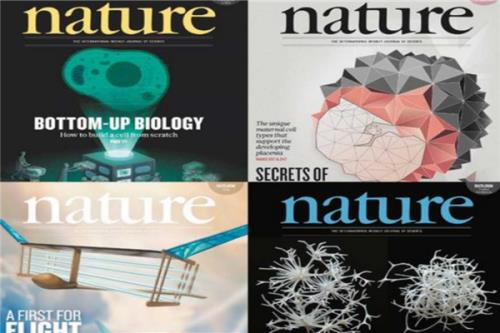 nature可以表示性别吗