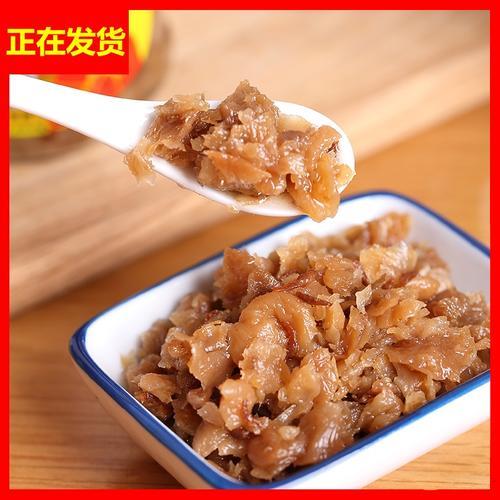 潮汕菜脯放冰箱能放多久