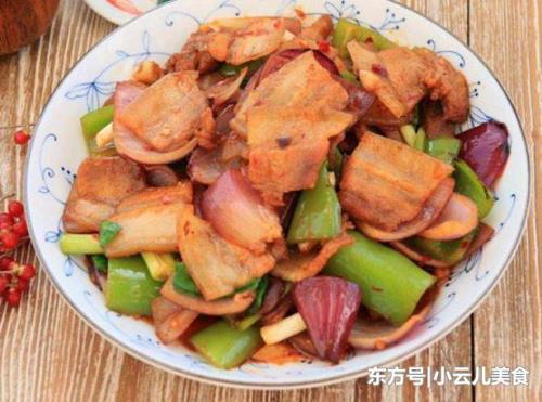 糖醋回锅肉怎么做好