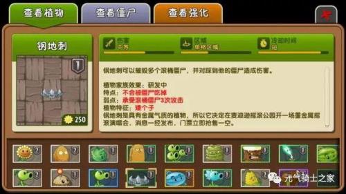 植物大战僵尸2萌新超人关卡攻略