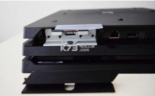 ps4pro电源问题