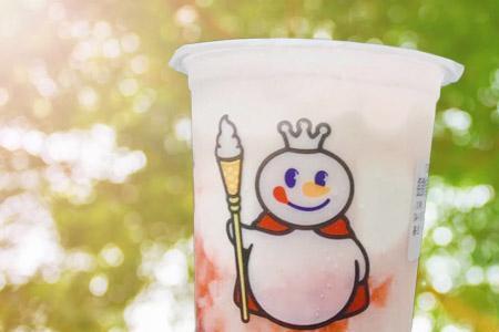 蜜雪甜品站是什么