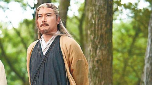 东邪黄药师的六个弟子是谁