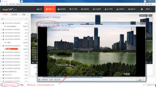 直播的时候可以播放其它视频吗
