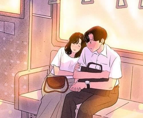 男同事对你有意思的信号