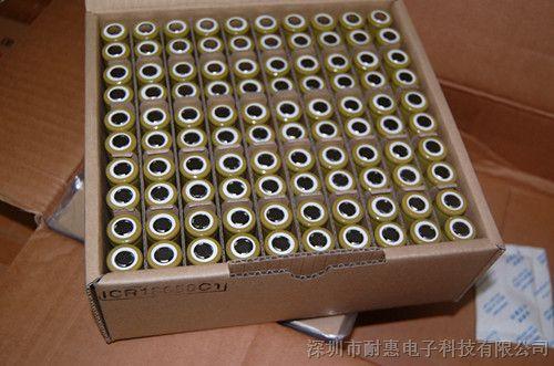 安普瑞斯电芯和lg哪个好