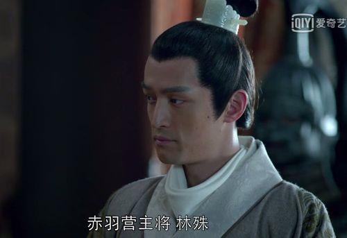 为何萧景琰倒了毒酒