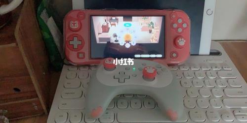 switchlite怎么待机