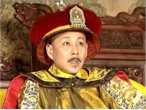 康熙父母是谁