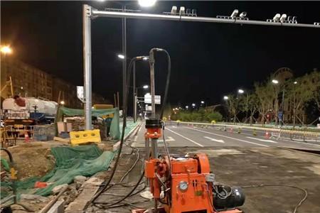 公路什么条件可以注浆