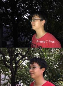iphone拍照闪光灯怎么常开