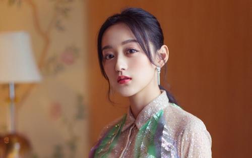 邓艺涵演过什么电视