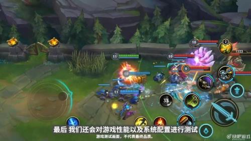英雄联盟手游观战对方知道吗
