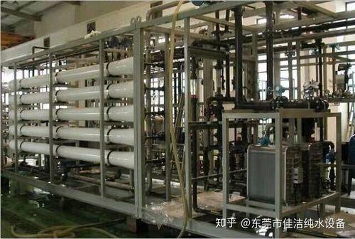 纯水电阻率下降是怎么回事