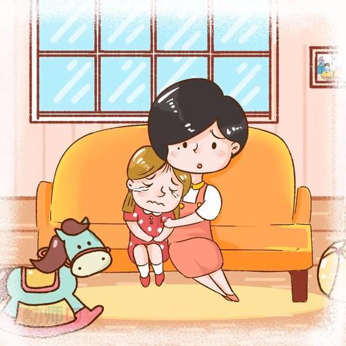 哭的时候怎么描写肩膀