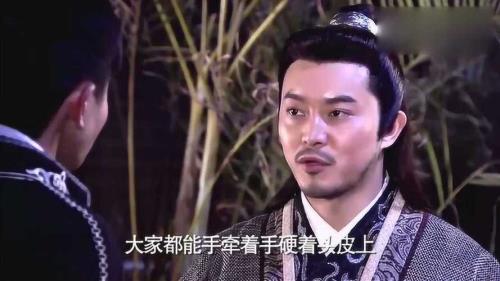 龙门镖局里出现白展堂是第几集