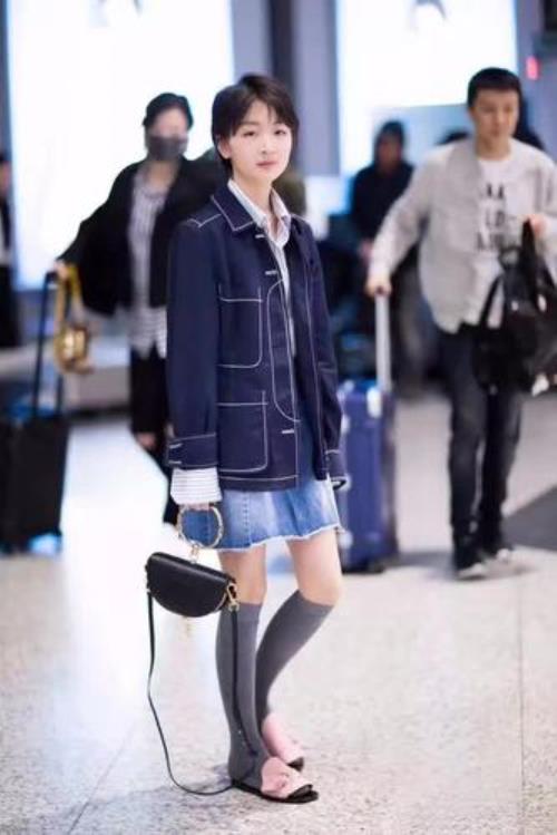 去机场能穿拖鞋吗