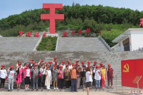 如何继承和发扬大梨树精神