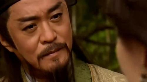 张纪中笑傲江湖岳不群之死