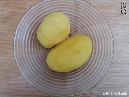 为什么有的土豆煮熟后是硬的