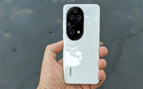华为p50 80倍变焦效果