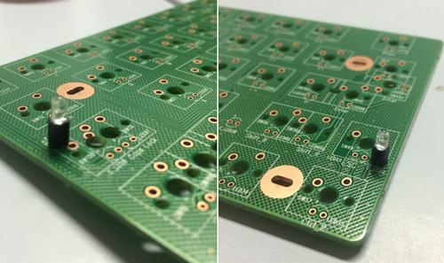 键盘pcb板怎么区分好坏