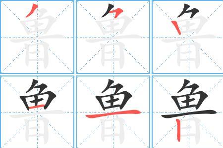 裏的笔顺