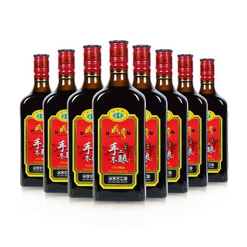 绍兴黄酒什么牌子好