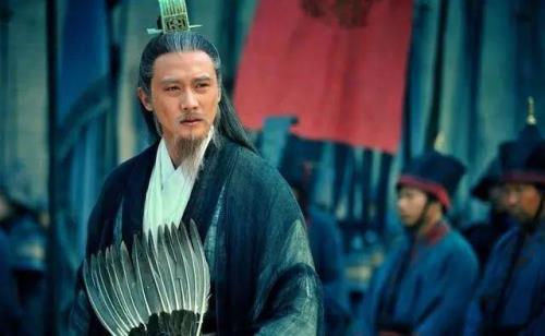 刘禅重用了出师表中的人吗
