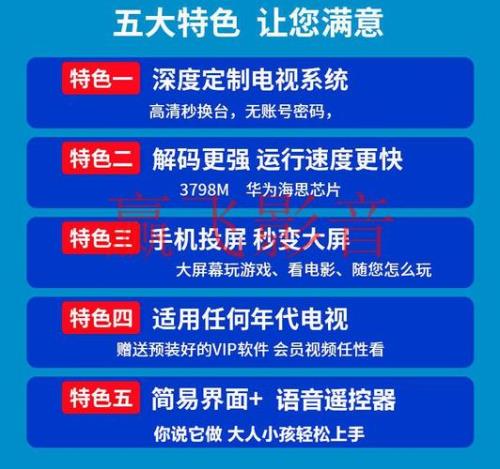 奇异果网络机顶盒安装全过程