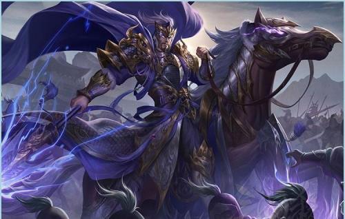 神张辽后续会被加强吗