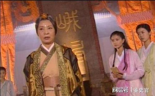 明教五行旗旗主和副旗主