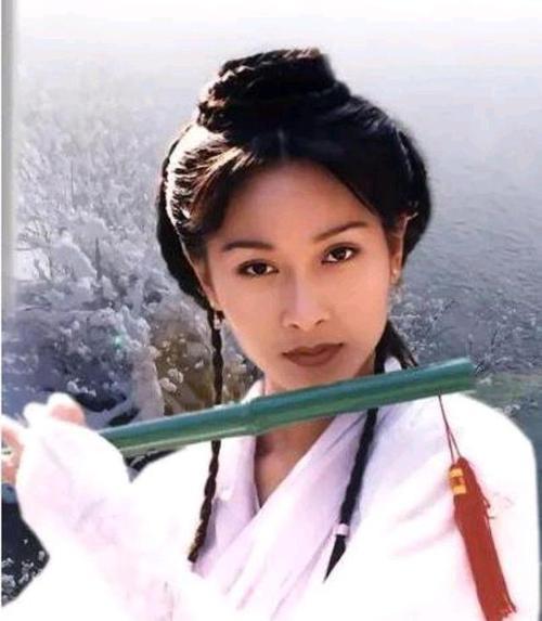 小说李寻欢的女人