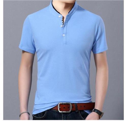 棉藏蓝色衣服发白怎么补救