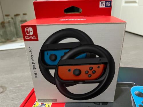 switch pro手柄国行和日版区别