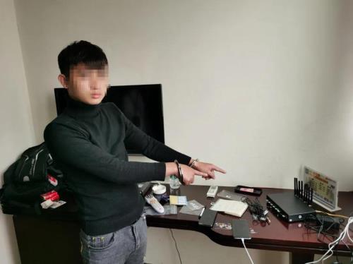 语音网关是什么