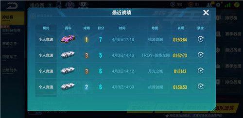 飞车手册多长时间